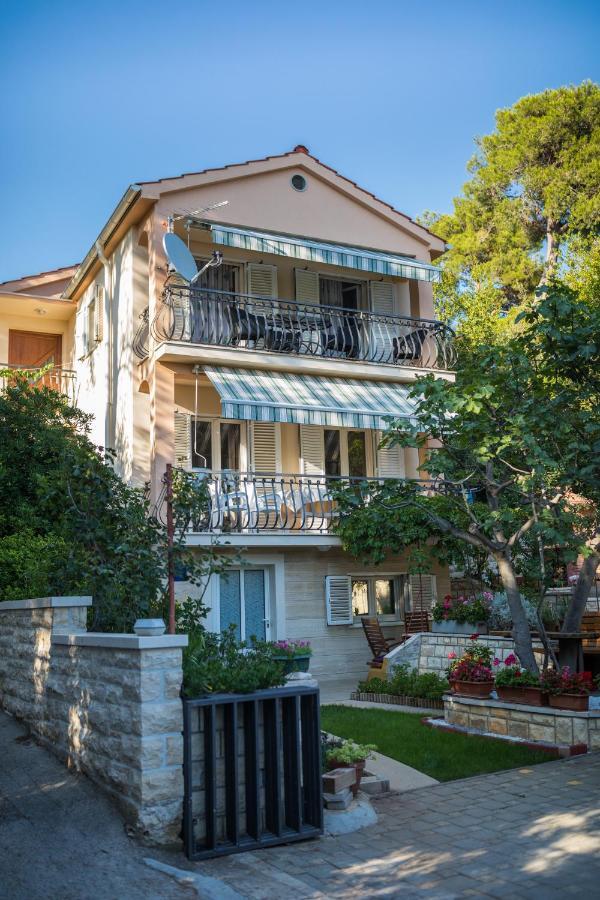 Zia Appartement Petrčane